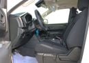 ميتسوبيشي L200 GLS 2025 Mitsubishi L200 / Triton GLX 4WD 2.4L Diesel MT High Line