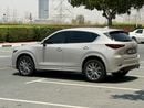 مازدا CX5 TREND PLUS