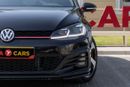 Volkswagen Golf GTI 2.0L