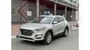 Hyundai Tucson Full Option 2019 HYUNDAI TUCSON AWD 2.0L GDI DOHC 16 VALVE I4 4cyl Petrol, Automatic, All Wheel Driv
