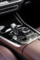 بي أم دبليو X5 50i M Sport 4.4L