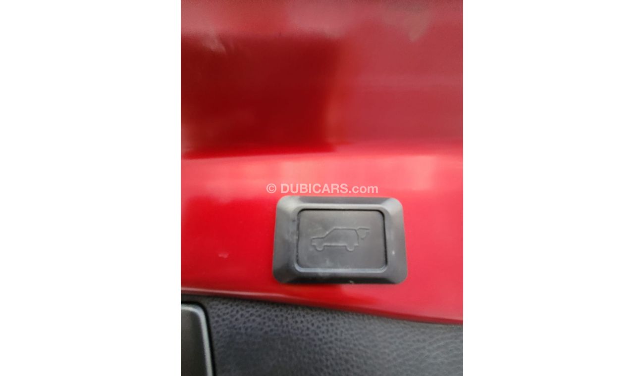 Toyota RAV4 TOYOTA RAV4 FULL OPTION