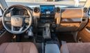 Toyota Land Cruiser 70 LC 76 2.8 DIESEL  AT