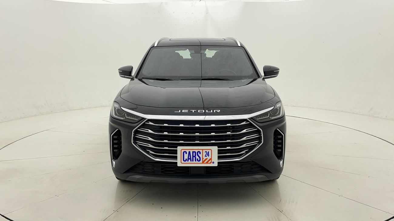 جيتور X70 بلس LUXURY 1.6 | بدون دفعة مقدمة | اختبار قيادة مجاني للمنزل