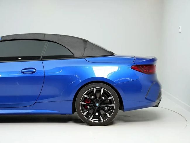 BMW 430i M SPORT PRO, миниатюра 26