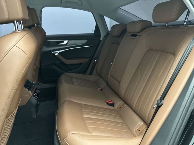 Audi A6 40 TFSI, миниатюра 27