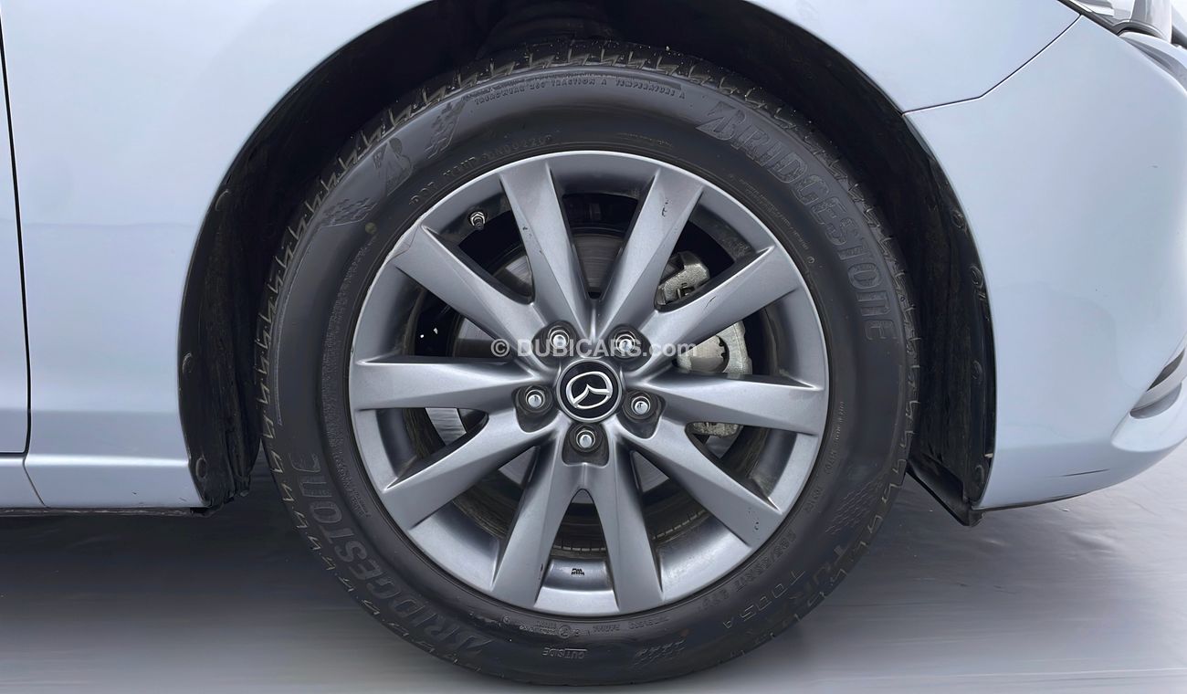 Mazda 6 S 2.5 | Zero Down Payment | Free Home Test Drive