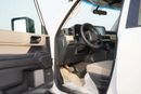 Toyota Prado 2026 MODEL 2.4L PETROL ALL ROUNDER