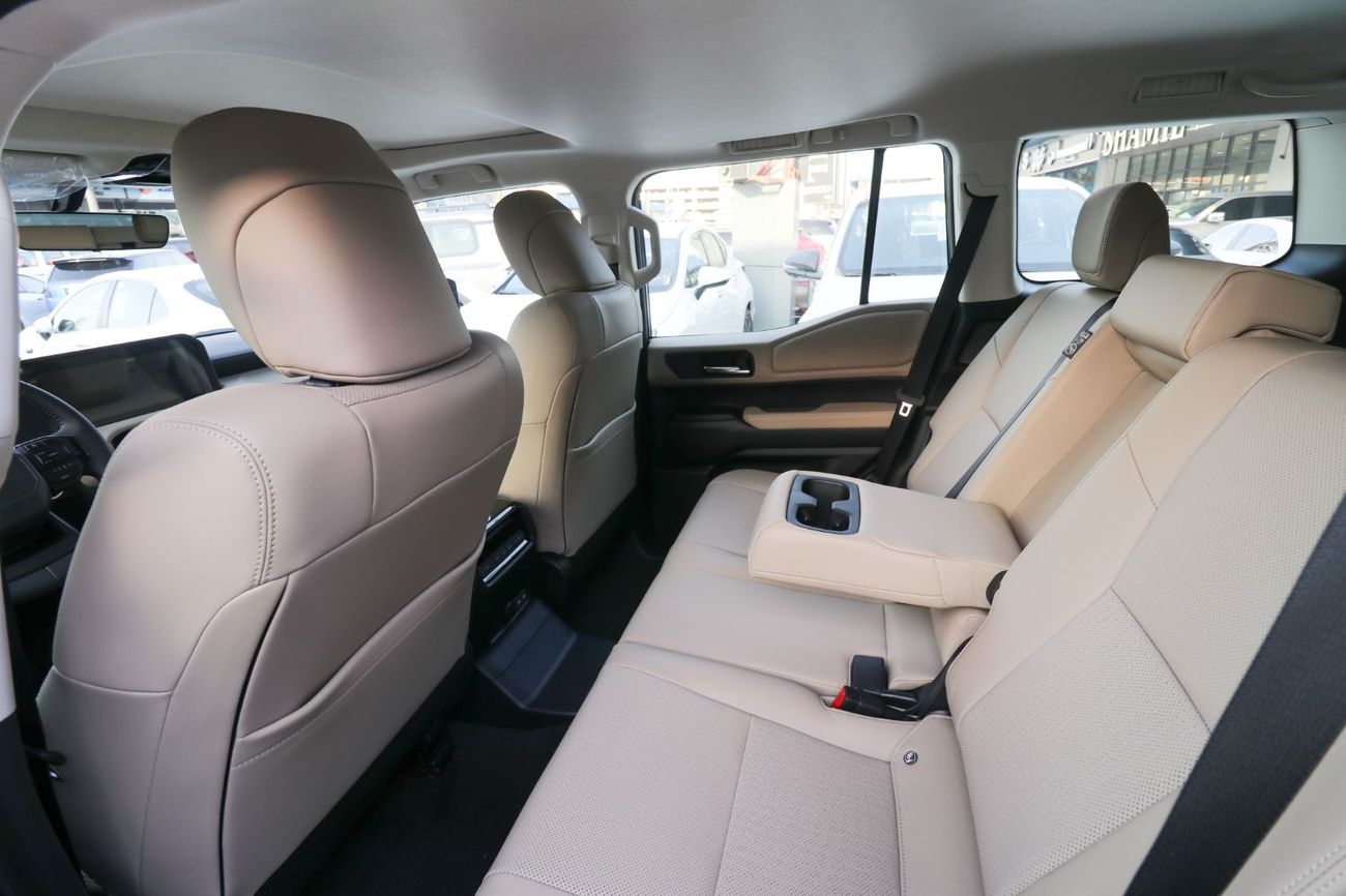 Toyota Prado TOYOTA PRADO 2025 | MID OPTION | BEST ECPORT PRICE