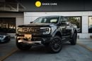 Ford Ranger 2.0L Turbo Diesel 2025 Brand New 0kms
