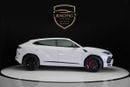 Lamborghini Urus STD 4.0T V8