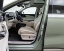 إكسيد RX FLAGSHIP مواصفات خليجية | 3 مفاتيح | 109,999 درهم إماراتي