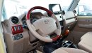 Toyota Land Cruiser Pick Up 4.0L V6 Petrol Double Cabin