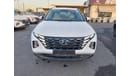 Hyundai Tucson 2.5 L , 4x4, rims 17