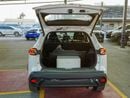 Toyota Frontlander 2026 TOYOTA FRONTLANDER 2.0L HYBRID LUXURY EDITION BRAND NEW 0KM