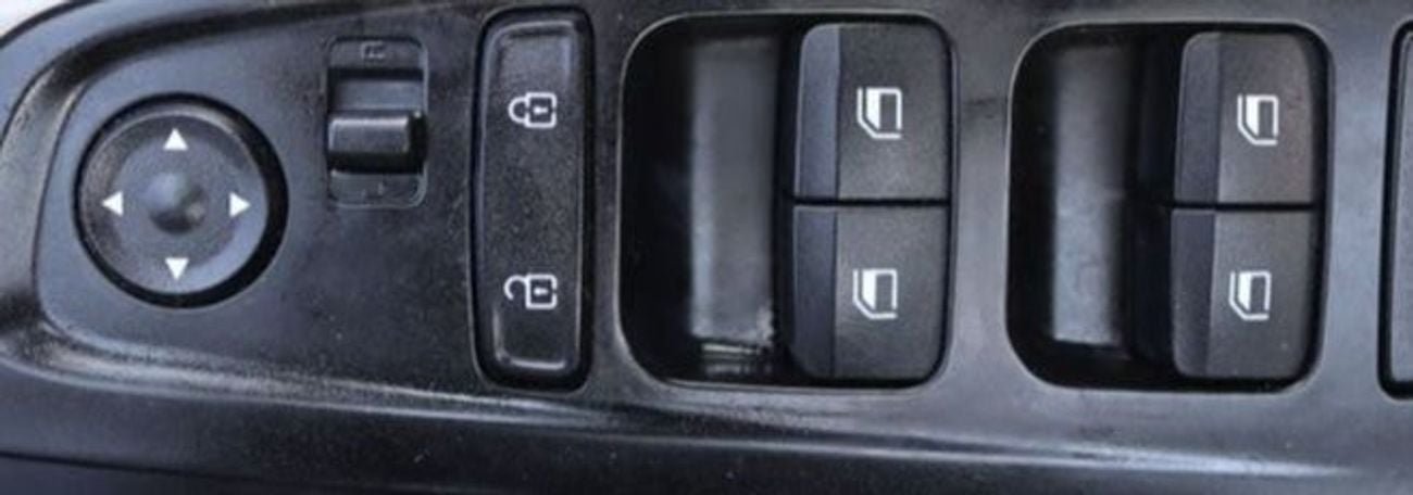 Hyundai Creta Mid 1.6L Hyundai Creta -GCC - 2022- Accident-Free- 1.5L - Black Roof - Excellent Condition