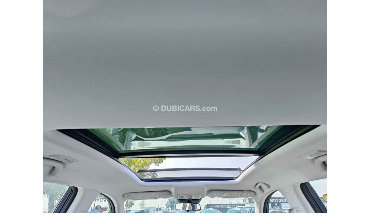 Changan Uni K Hybrid / Petrol 1.5L V4 / Exclusive Offer on Call (Can be used in UAE)