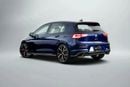 Volkswagen Golf GTI P2
