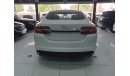 Jaguar XF 2012 - GCC Specs