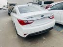 Hyundai Sonata 2014 HYUNDAI SONATA Hybrid Limited 2.0L / KORENA / FRESH IMPORTED FROM SOUTH KOREA