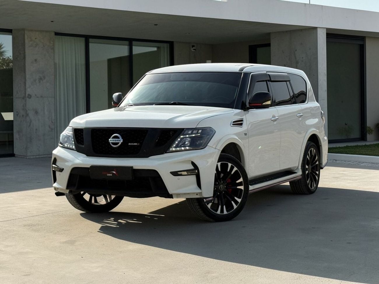 Nissan Patrol XE 4.0L AED 2,380 P.M  |0% DOWN PAYMENT | NISSAN PATROL | 4.0L V6 4WD |  2019 | GCC SPECS