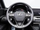 Lexus LC500 2024 Lexus LC 500, 5.0 V8, RWD, 471bhp, 10 Speed Auto