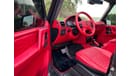 Mercedes-Benz G 55 AMG G-55 2004 GCC // GOOD CONDITION // BODY KIT BARABUS 2020