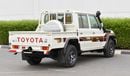 Toyota Land Cruiser Pick Up