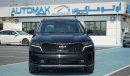 Kia Sorento 1.6L HYBRID , 2022 , 0Km , (ONLY FOR EXPORT)