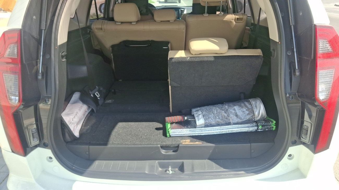 ميتسوبيشي مونتيرو سبورت GLS H/L PRIME EDITION 3 | بدون دفعة مقدمة | اختبار القيادة في المنزل