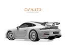 بورش 911 GT3 4.0L