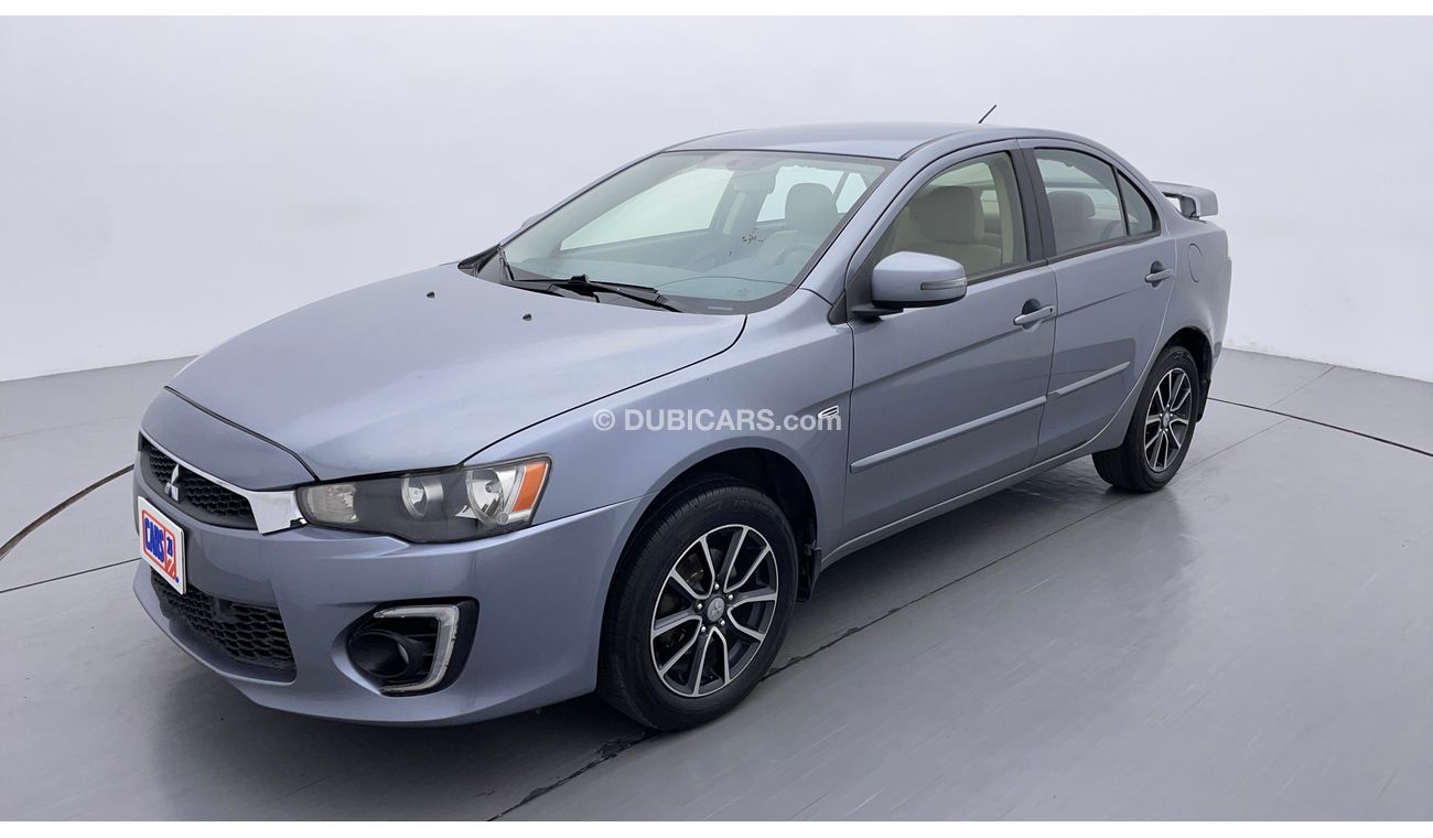 Mitsubishi Lancer GLX 2 | Zero Down Payment | Free Home Test Drive