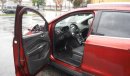 Ford Escape 4WD