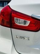 ميتسوبيشي ASX GLX هايلاين