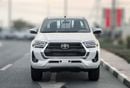 Toyota Hilux TOYOTA HILUX 2.4L DIESEL AUTOMATIC TRANSMISSION 2026
