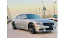 دودج تشارجر V6 / 3.6 LT / VERY GOOD CONDITION