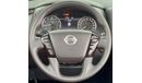 نيسان باترول SE تيتانيوم