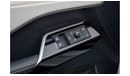 Volkswagen ID.6 2022 Volkswagen ID6 Litepro 20" FP W/o HUD + 360CAM 7ST E AT - White inside black