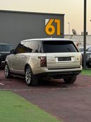 لاند روفر رينج روفر HSE 3.0L (380 HP)