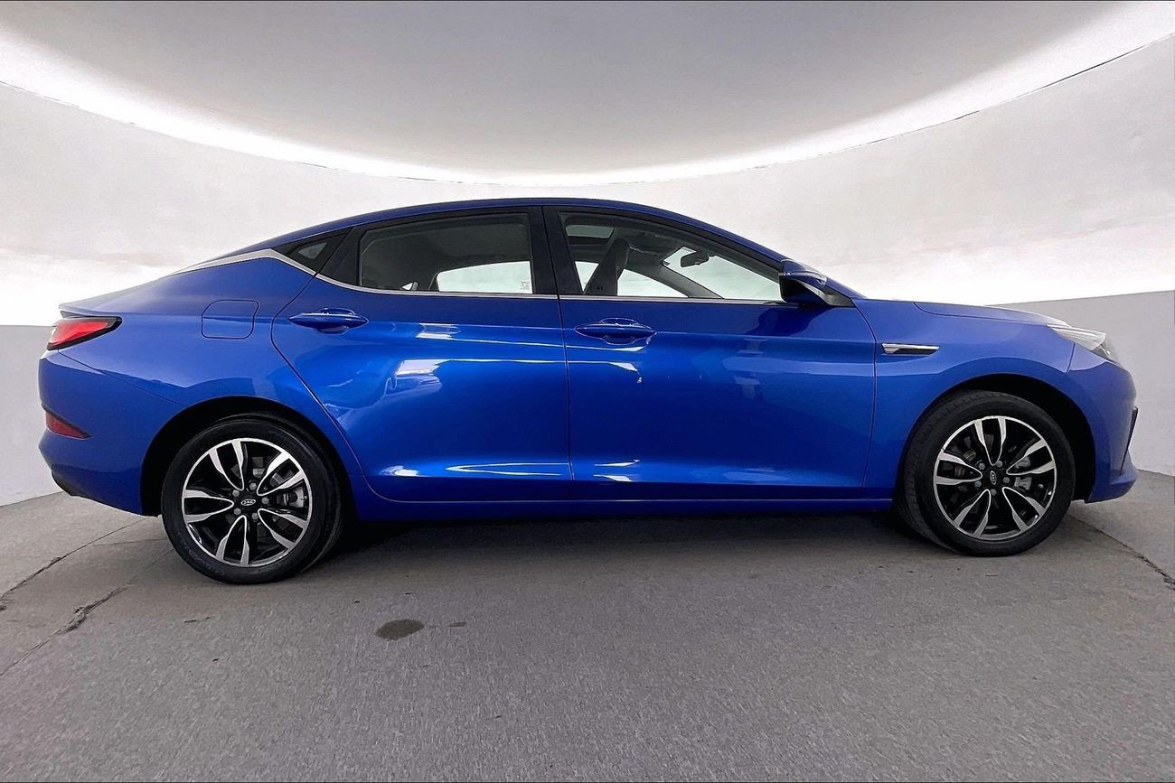 JAC J7 Intelligent | National Day Celebration | Guaranteed Warranty | 0 Down Payment