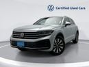 Volkswagen Tiguan Touareg Elegance + Tirano (Ref#02374)