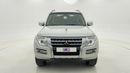 Mitsubishi Pajero GLS HIGHLINE 3.8 | Zero Down Payment | Free Home Test Drive