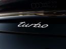 بورش 911 TURBO