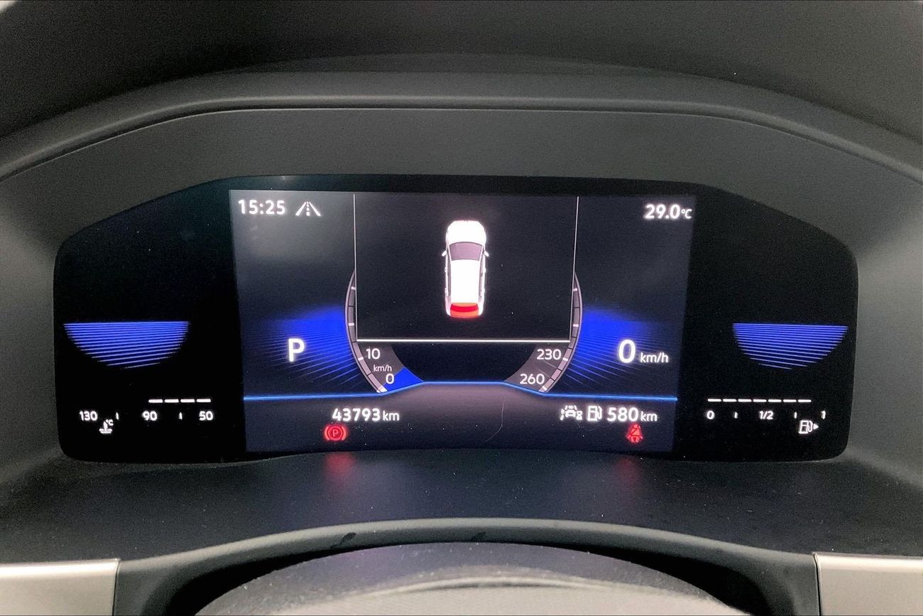 Volkswagen Teramont Comfortline | National Day Celebration | Guaranteed Warranty | 0 Down Payment