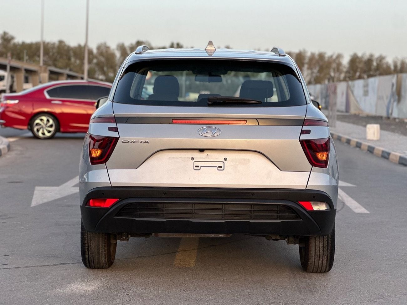 Hyundai Creta SMART