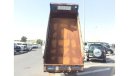 Mitsubishi Fuso Canter Canter truck RIGHT HAND DRIVE (PM482)