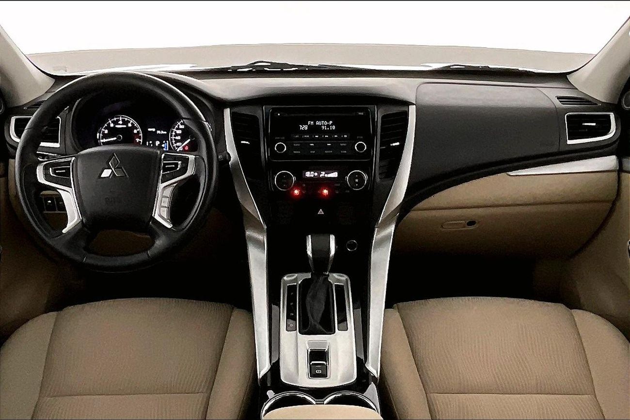 Lexus GX460 Premier | 1 year free warranty | 0 Down Payment