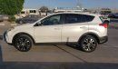 Toyota RAV4 TOYOTA RAV4 LIMITED FULL OPTION 2015 SHAPE 2018