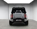 لاند روفر ديفندر P400 90 HSE 3.0L (5 Seater)