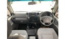 Toyota Land Cruiser Pick Up (Double cabin)